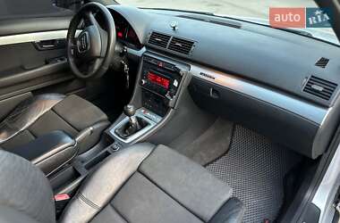 Универсал Audi A4 2007 в 