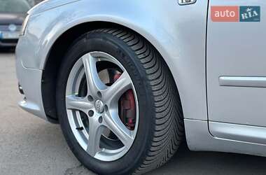Универсал Audi A4 2007 в 