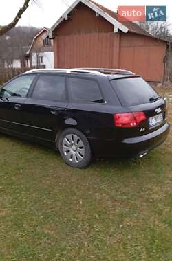 Универсал Audi A4 2007 в 