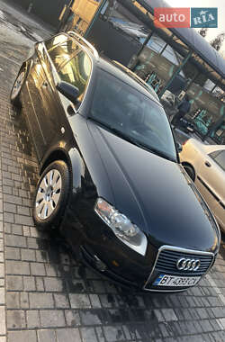 Універсал Audi A4 2007 в 