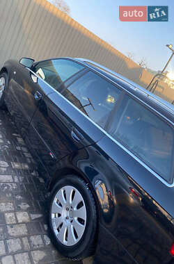 Універсал Audi A4 2007 в 