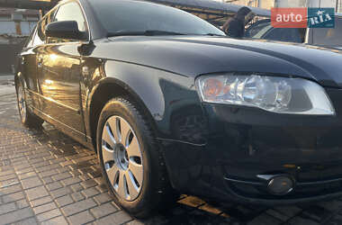 Універсал Audi A4 2007 в 