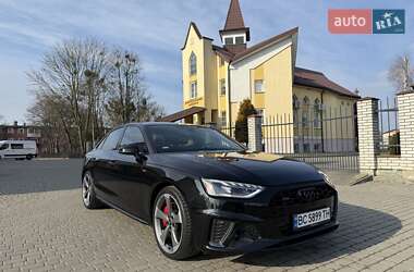 audi a4 2022 в Львів від професійного продавця Ігор