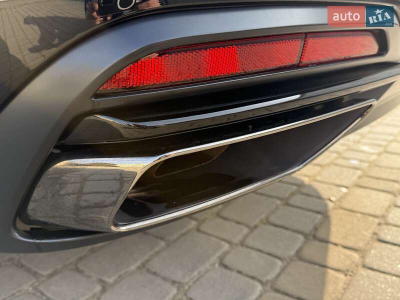 Седан Audi A4 2022 в Львове фото 43 Седан Audi A4 2022 в Львове