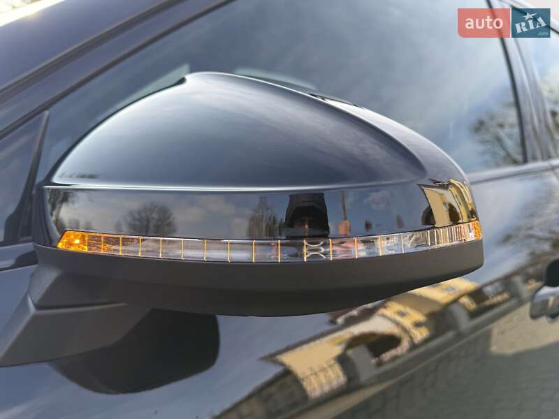 Седан Audi A4 2022 в Львове фото 53 Седан Audi A4 2022 в Львове
