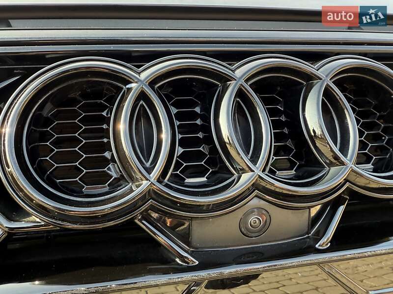 Седан Audi A4 2022 в Львове фото 51 Седан Audi A4 2022 в Львове