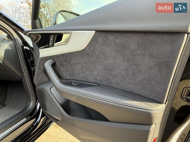 Седан Audi A4 2022 в Львове фото 66 Седан Audi A4 2022 в Львове