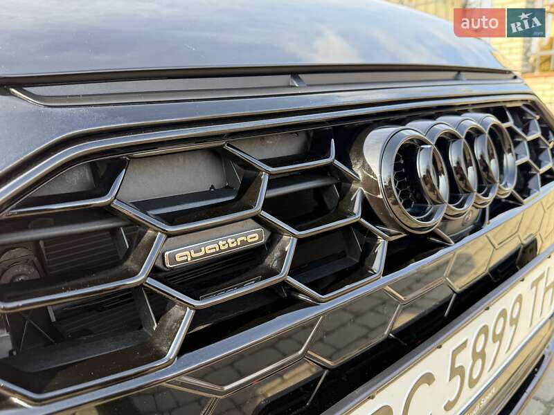 Седан Audi A4 2022 в Львове фото 50 Седан Audi A4 2022 в Львове