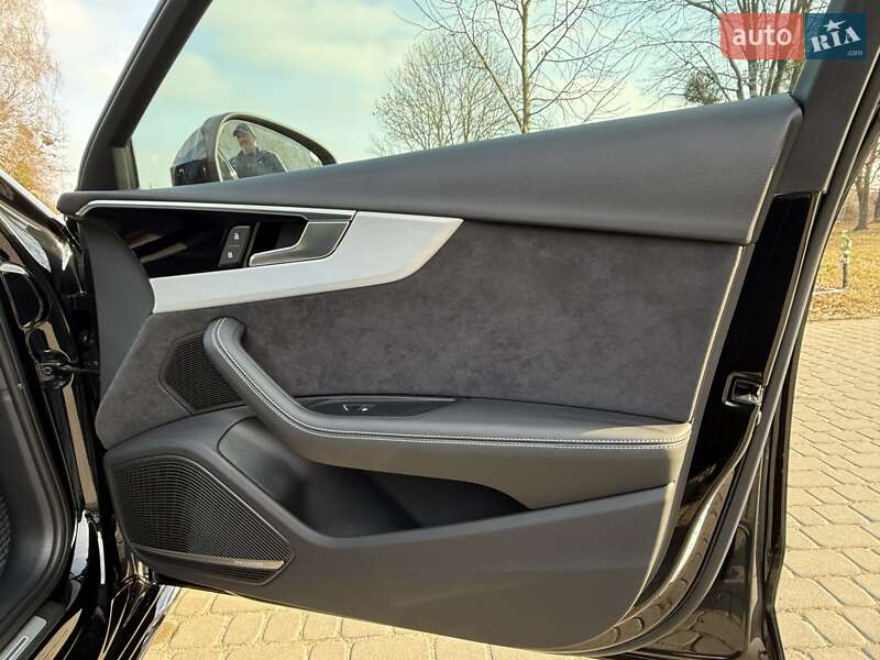 Седан Audi A4 2022 в Львове фото 67 Седан Audi A4 2022 в Львове