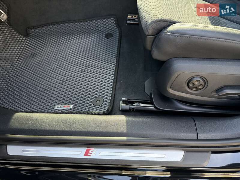 Седан Audi A4 2022 в Львове фото 82 Седан Audi A4 2022 в Львове