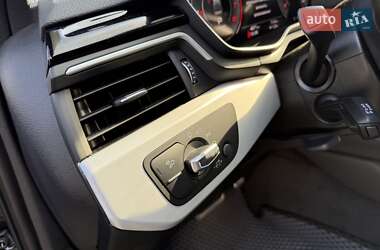 Седан Audi A4 2022 в Львове