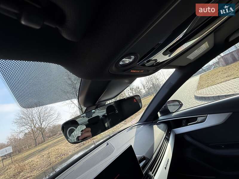 Седан Audi A4 2022 в Львове фото 97 Седан Audi A4 2022 в Львове