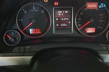 Універсал Audi A4 2005 в Добромилі
