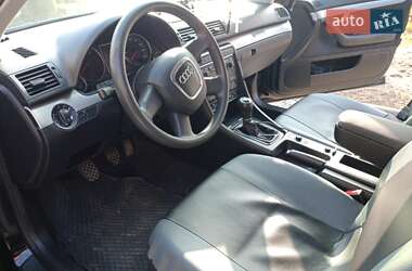Універсал Audi A4 2005 в Добромилі