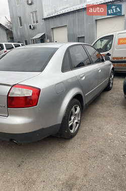 Седан Audi A4 2003 в 