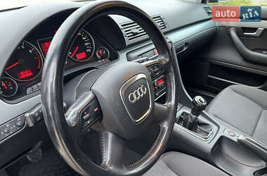 Універсал Audi A4 2005 в 