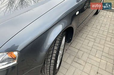 Універсал Audi A4 2005 в 