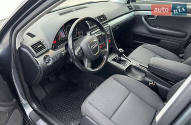 Універсал Audi A4 2005 в 