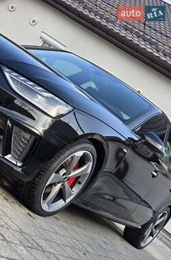 Седан Audi A4 2022 в Львове