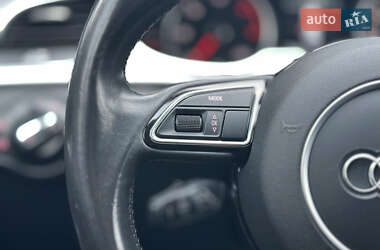 Универсал Audi A4 2015 в 