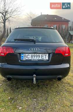 Универсал Audi A4 2006 в 