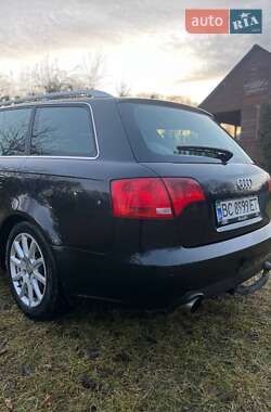 Универсал Audi A4 2006 в 