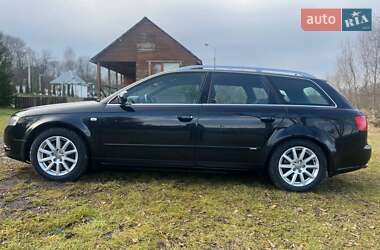 Универсал Audi A4 2006 в 