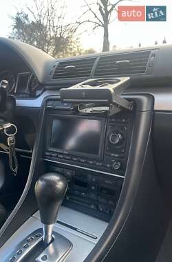 Универсал Audi A4 2006 в 