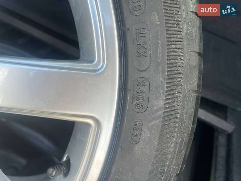 Универсал Audi A4 2006 в Львове