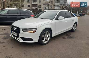 Седан Audi A4 2012 в Одессе