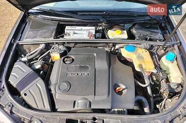 Седан Audi A4 2006 в 