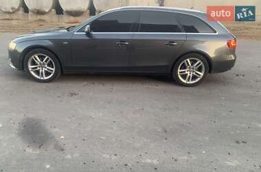 Універсал Audi A4 2014 в Вінниці