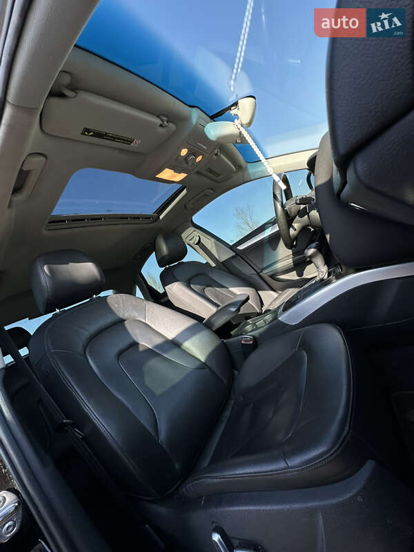 Седан Audi A4 2012 в Кривом Роге фото 16 Седан Audi A4 2012 в Кривом Роге