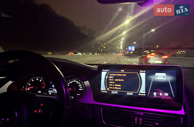 Седан Audi A4 2015 в 