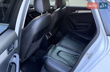 Седан Audi A4 2015 в Одессе