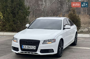 Седан Audi A4 2008 в Харькове