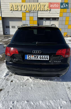 Универсал Audi A4 2005 в Житомире