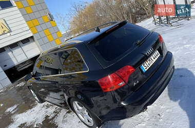 Универсал Audi A4 2005 в Житомире