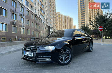 Седан Audi A4 2012 в Одессе