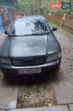 Седан Audi A4 1996 в 