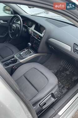 Универсал Audi A4 2008 в Звягеле