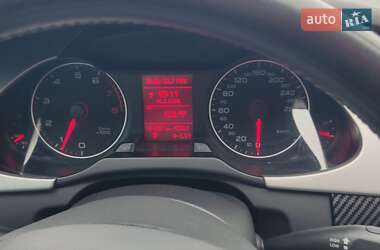 Седан Audi A4 2009 в 