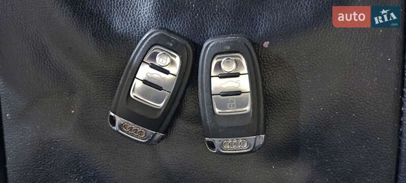 Седан Audi A4 2009 в Ковеле фото 12 Седан Audi A4 2009 в Ковеле