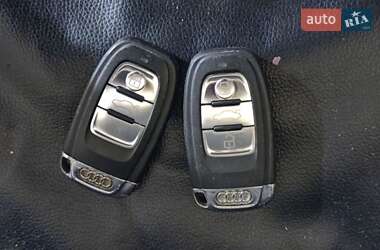 Седан Audi A4 2009 в 