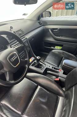 Универсал Audi A4 2007 в Звягеле