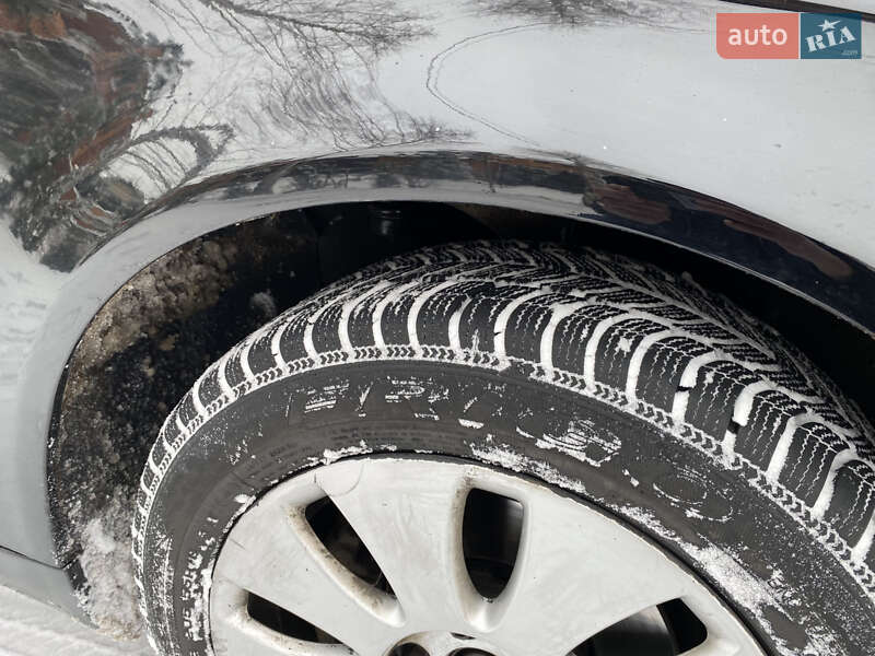 Универсал Audi A4 2006 в Полтаве