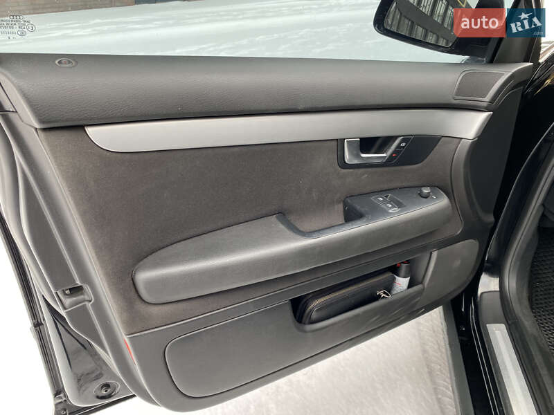 Универсал Audi A4 2006 в Полтаве