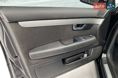 Универсал Audi A4 2006 в 