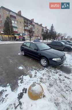 Універсал Audi A4 1999 в Шепетівці