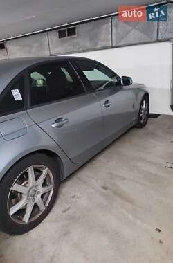 Седан Audi A4 2011 в Киеве